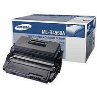 Samsung ML-D4550A Black Toner Cartridge
