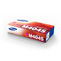 samsung clt m404s magenta toner cartridge