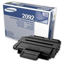 Samsung MLT-D2092S Black Toner Cartridge