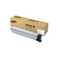 samsung clt k804s black toner cartridge