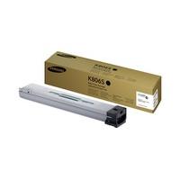 Samsung CLT-K806S Black Toner Cartridge