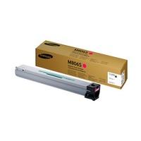 samsung clt m806s magenta toner cartridge