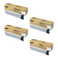 Samsung CLT-K804S Toner Value Pack (B/C/M/Y)