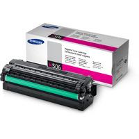 Samsung CLT-M506L Magenta Toner Cartridge