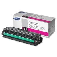 Samsung CLT-M506S Magenta Toner Cartridge