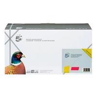 Samsung CLT-M5082L Magenta Toner Cartridge