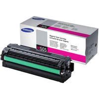 Samsung CLT-M505L Magenta Toner Cartridge