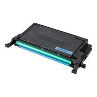 Samsung CLT-C5082S Cyan Toner Cartridge