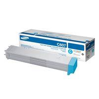 Samsung CLT-C6062S Cyan Toner Cartridge