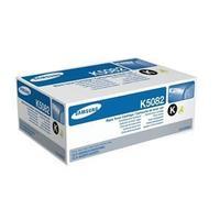 samsung clt k5082s black toner cartridge