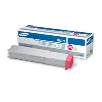 Samsung CLT-M6072S Magenta Toner Cartridge