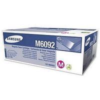 samsung clt m6092s magenta toner cartridge