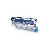 Samsung CLX-C8380A Cyan Toner Cartridge