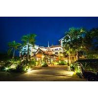 Saem Siemreap Hotel