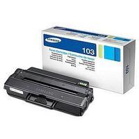 Samsung MLT-D103L Black Toner Cartridge