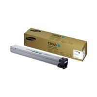 Samsung CLT-C806S Cyan Toner Car...