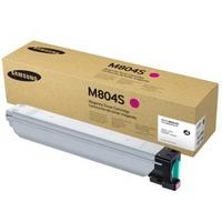 Samsung CLT-M804S Magenta Toner Cartridge