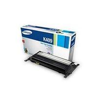 Samsung CLT-K4092S Black Toner Cartridge