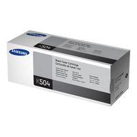 Samsung CLT-K504S Black Toner Cartridge