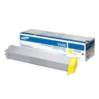 Samsung CLT-Y6062S Yellow Toner Cartridge