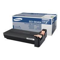 Samsung SCX-D6345A/ELS Black Toner Cartridge