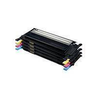 Samsung CLT-4072 Toner Value Pack (B/C/M/Y)