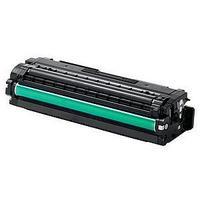 Samsung CLT-C506S Cyan Toner Cartridge