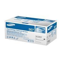 Samsung MLT-D307S Black Toner Cartridge