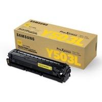 Samsung CLT-Y503L Yellow Toner C...