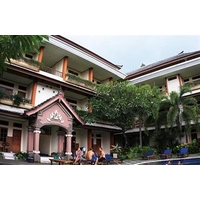 Sandat Hotel