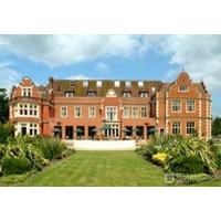 savill court hotel spa