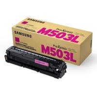 Samsung CLT-M503L Magenta Toner Cartridge