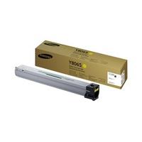 Samsung CLT-Y806S Yellow Toner C...