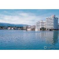 SADOKAMOKO ONSEN KOHANNO YADO YO...