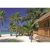 SANCTUARY RAROTONGA-ON THE BEACH