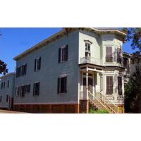 Savannah International Pensione