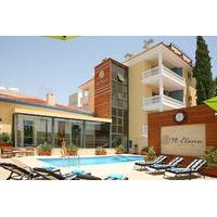 Saint Elena Boutique Hotel