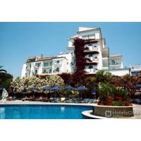 SANT ALPHIO GARDEN HOTEL SPA