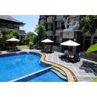 SANDAT HOTEL KUTA