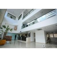 SAO SALVADOR HOTEIS E CONVENÃ§...