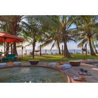 SAROVA WHITESANDS BEACH RESORT SPA