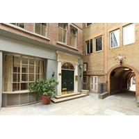 SACO Fleet Street - Crane Court