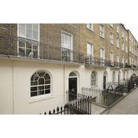 SACO Marylebone - Gloucester Place