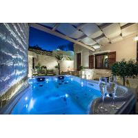 Santorini Suite Home