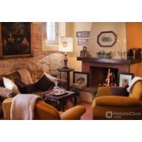SANGAGGIO HOUSE BB