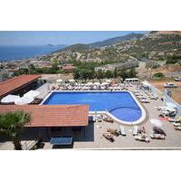 Samira Resort Hotel Aparts & Villas