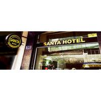 Santa Hotel