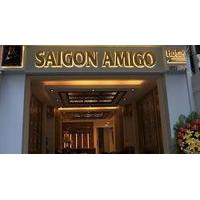 Saigon Amigo Hotel