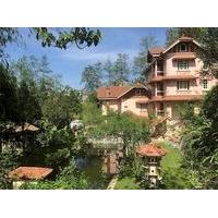 Sapa Garden Bed and Breakfast