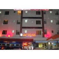 savoy grand hotel apartments